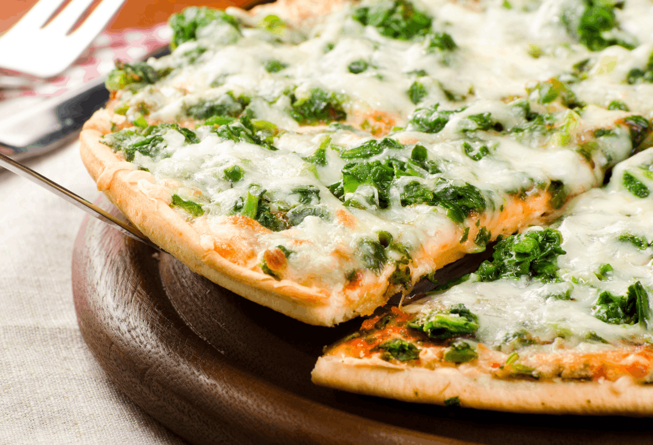 Spinaci