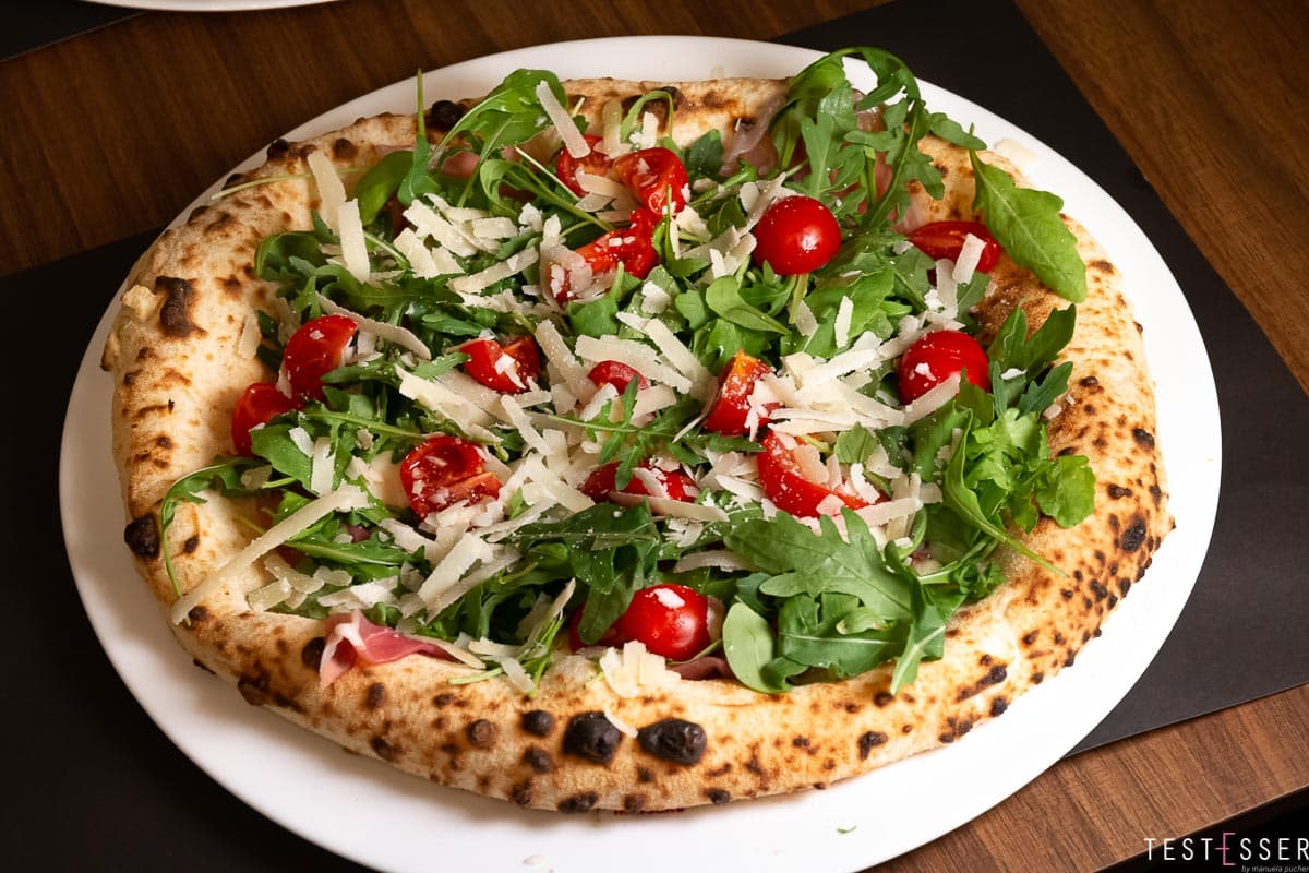 Pizzaiolo