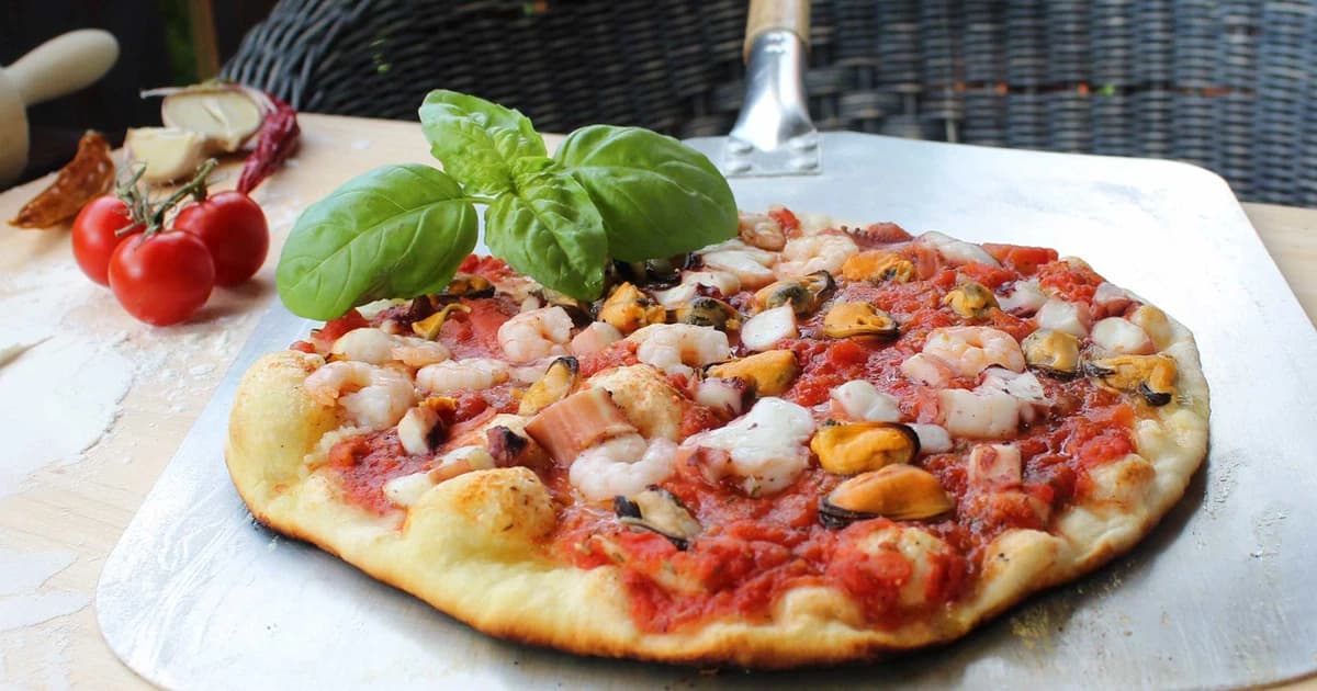 Frutti di Mare