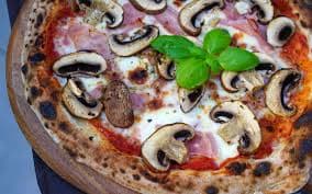 Funghi